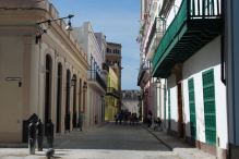 Plaza de la Catedral