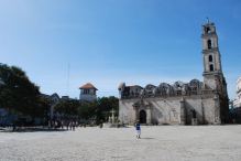 Plaza de la Catedral