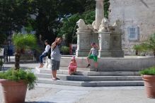 Plaza de la Catedral