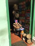 Havana shop