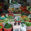 Gukje Market in Busan