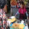 Gukje Market in Busan