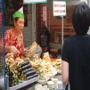 Gukje Market in Busan