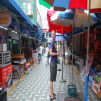 Gukje Market in Busan