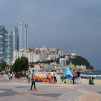 Haeundae Beach