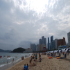 Haeundae Beach