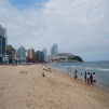 Haeundae Beach