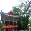 Beomeosa Temple