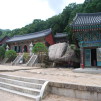 Beomeosa Temple