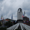 UN Memorial cemetery