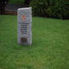 UN Memorial cemetery