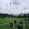 UN Memorial cemetery