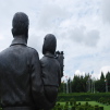 UN Memorial cemetery