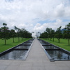 UN Memorial cemetery