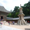 Bulguksa Temple