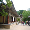 Bulguksa Temple