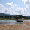 Andong Hahoe Folk Village