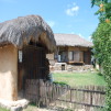 Andong Hahoe Folk Village