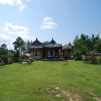 Andong Hahoe Folk Village