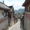 Bukchon Hanok Village