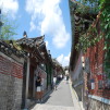 Bukchon Hanok Village