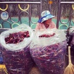 Seongdong market