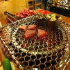 Korean Barbeque