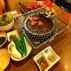 Korean Barbeque