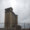 Michigan Central Station in Corktown