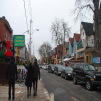 Kensington Market