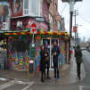 Kensington Market