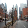 The Gooderham Building