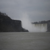 Horseshoe Falls