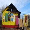 The Heidelberg Project 