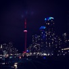 Toronto skyline