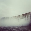 Horseshoe Falls