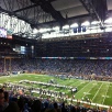 Thanksgiving Football at Ford Field: Detroit Lions vs. Chicago Bears!