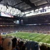 Thanksgiving Football at Ford Field: Detroit Lions vs. Chicago Bears!