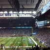 Thanksgiving Football at Ford Field: Detroit Lions vs. Chicago Bears!